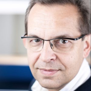 Profilbild von Martin Spehr