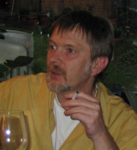 Profilbild von Martin Speidel