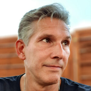 Profilbild von Martin Speiser