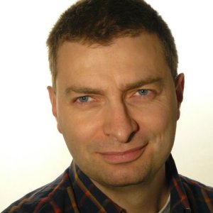 Profilbild von Martin Spieler