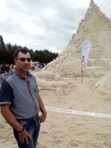 Profilbild von Martin Spieser