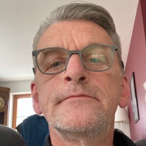 Profilbild von Martin Spindler
