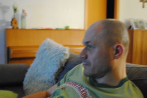 Profilbild von Martin Sprecakovic