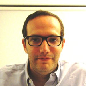 Profilbild von Martin Sprechmann