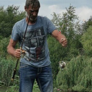 Profilbild von Martin Springer