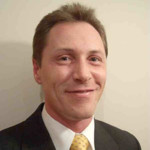 Profilbild von Martin Stachelhaus