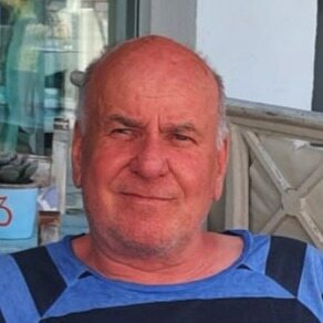 Profilbild von Martin Stäcker