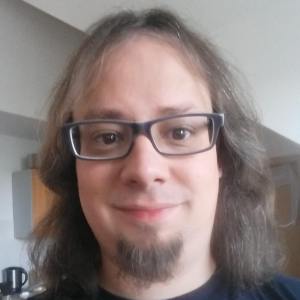 Profilbild von Martin Stärker