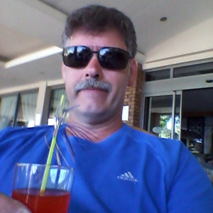 Profilbild von Martin Stahl