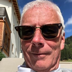 Profilbild von Martin Stahl