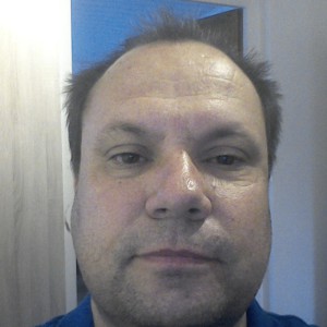 Profilbild von Martin Stang