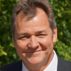 Profilbild von Martin Starke