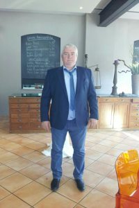 Profilbild von Martin Stauch