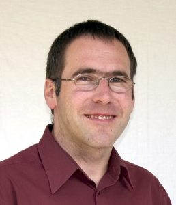 Profilbild von Martin Steeb