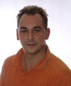 Profilbild von Martin Steegmaier