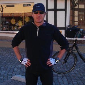 Profilbild von Martin Stein