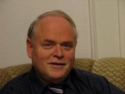Profilbild von Martin Steinbach