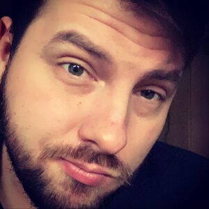 Profilbild von Martin Steinberg