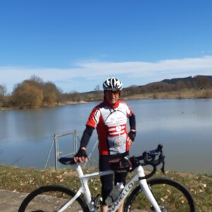 Profilbild von Martin Steinhart