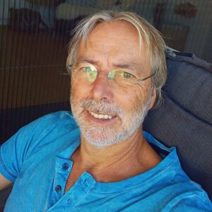 Profilbild von Martin Steinwasser