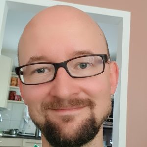 Profilbild von Martin Stejskal