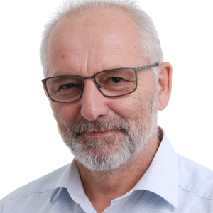 Profilbild von Martin Stengele