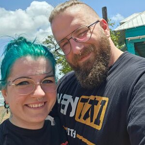 Profilbild von Martin Stiefenhofer