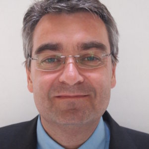 Profilbild von Martin Stiefvater