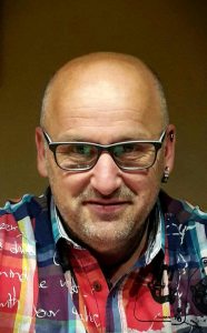 Profilbild von Martin Stier