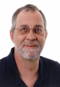 Profilbild von Martin Stöckler