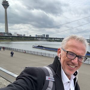 Profilbild von Martin Stötzel