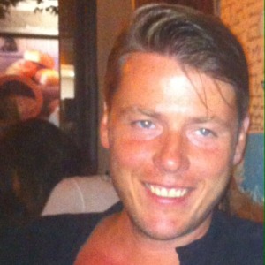 Profilbild von Martin Stoikow