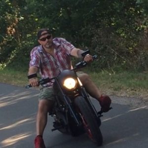 Profilbild von Martin Storr