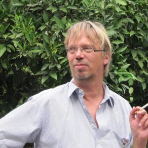 Profilbild von Martin Stratmann