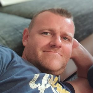 Profilbild von Martin Strauß