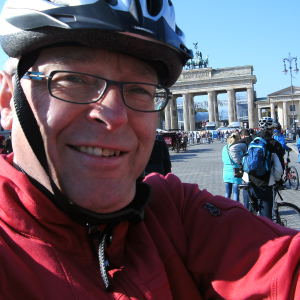 Profilbild von Martin Strenger