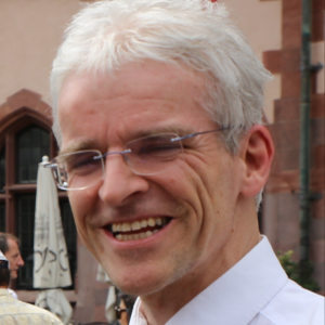 Profilbild von Martin Strickler