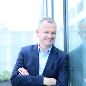 Profilbild von Martin Stromberg
