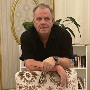Profilbild von Martin Strugalla