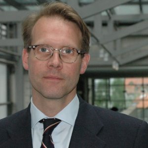 Profilbild von Martin Strunden