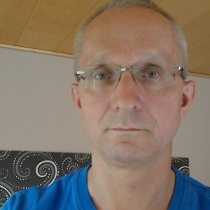 Profilbild von Martin Stüben
