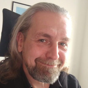 Profilbild von Martin Stürzebecher