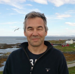 Profilbild von Martin Stumpmeier