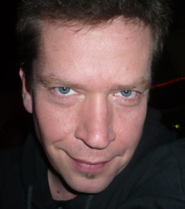 Profilbild von Martin Stypmann