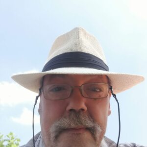 Profilbild von Martin Sucker