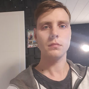Profilbild von Martin Swierkosz