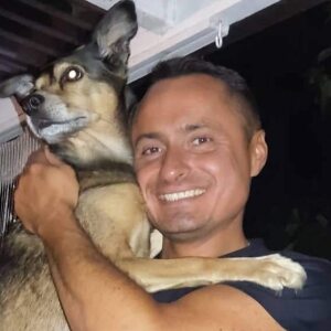Profilbild von Martin Szymanski
