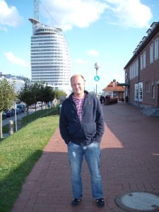 Profilbild von Martin Taubenheim