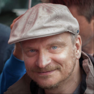 Profilbild von Martin Tauber