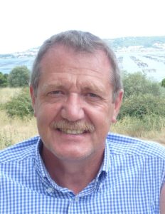 Profilbild von Martin Tauchert